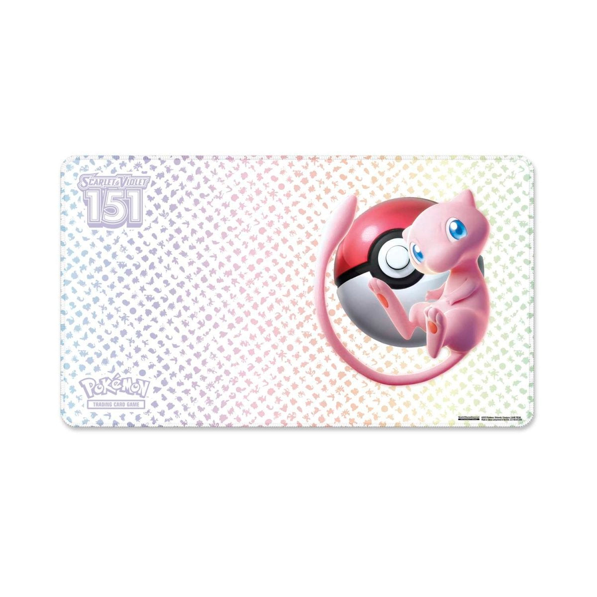 Pokémon Scarlet & Violet-151 Ultra-Premium Collection